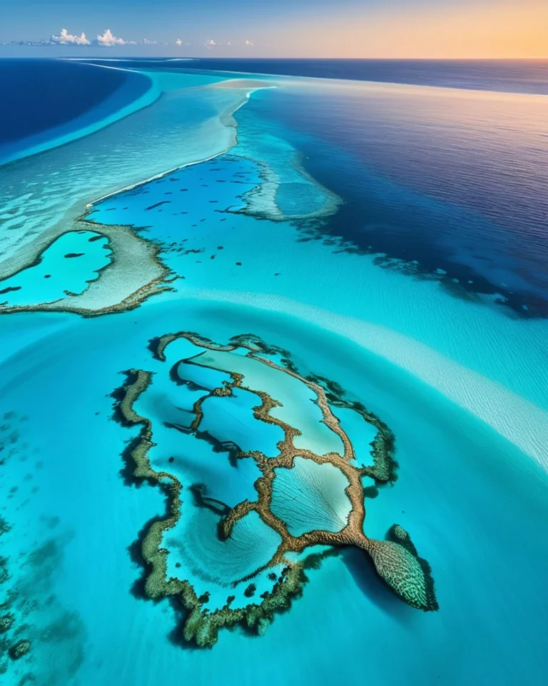 Great Barrier Reef